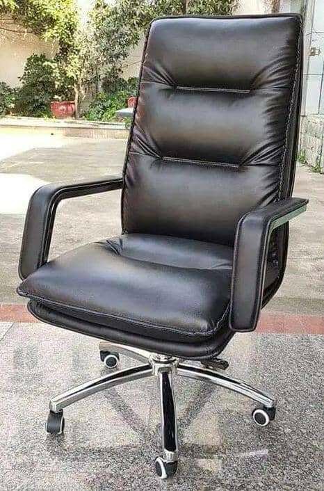 Chaise directeur & agent & visiteur & secrétaire