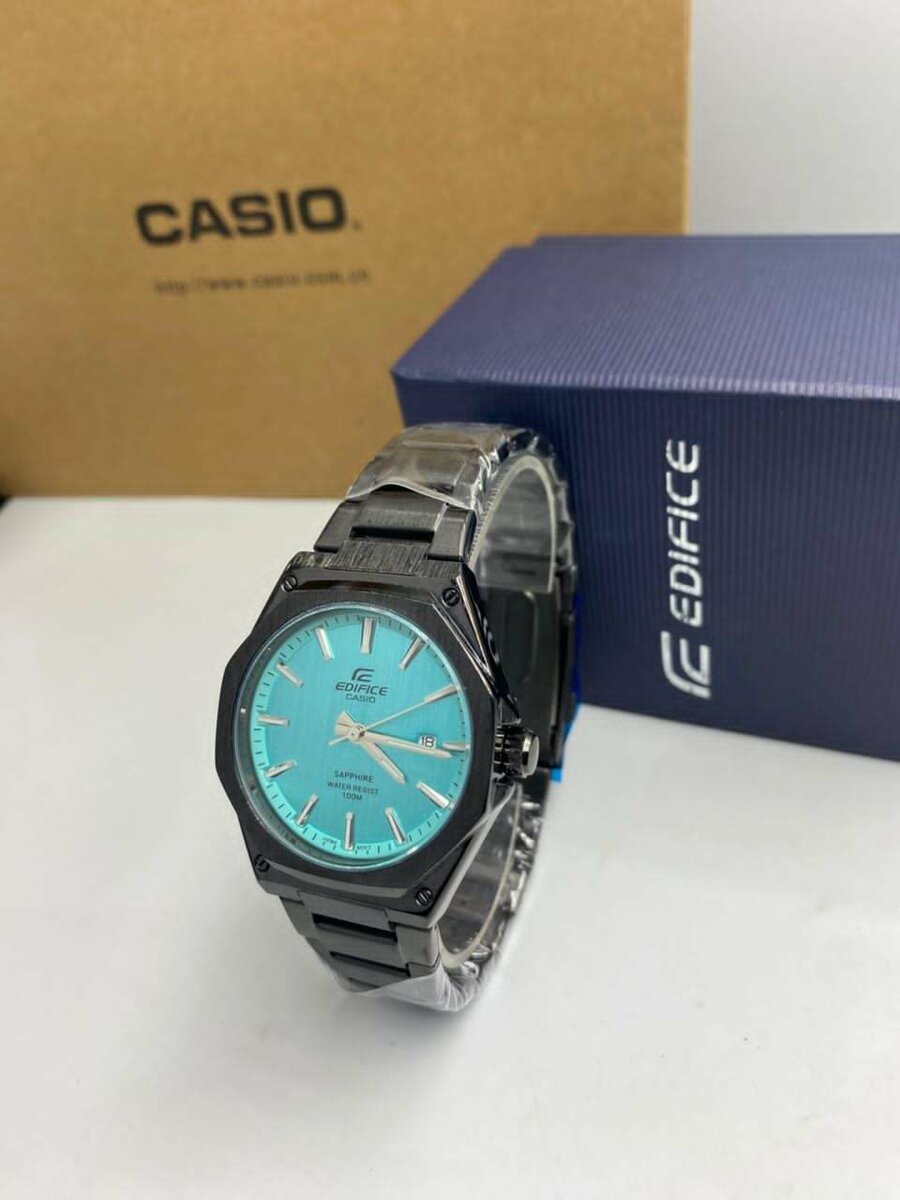 MONTRE HOMME ÉDIFICE ORIGINALE