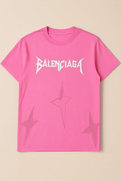 T-shirts stylés unisexes