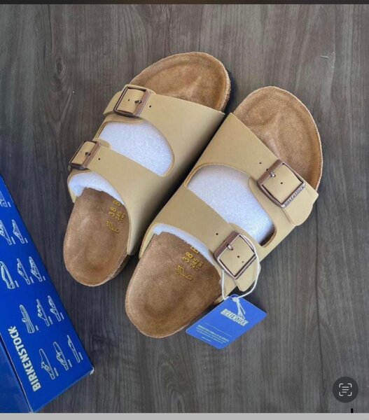 Arizona Birkenstock