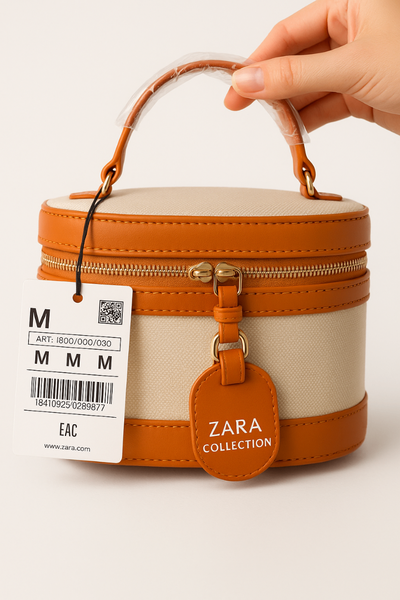 Sac Zara