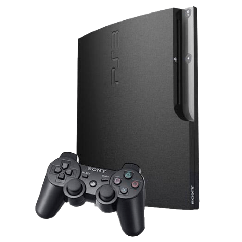 Ps3 console