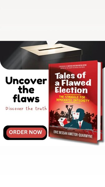 Tales of a Flawed Election