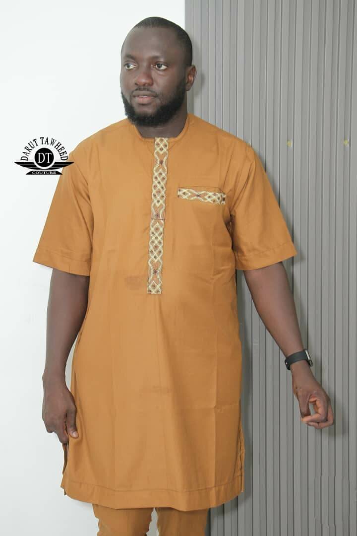 Chemise  et ensemble TUNIQUES
