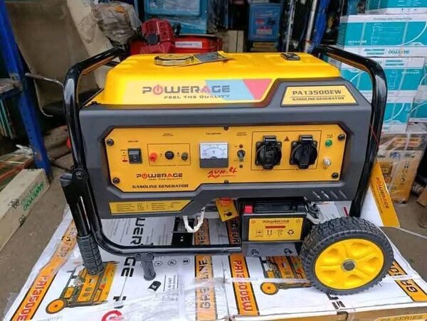 Générateur d'essence portable