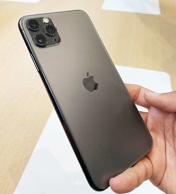 IPhone 11 Pro