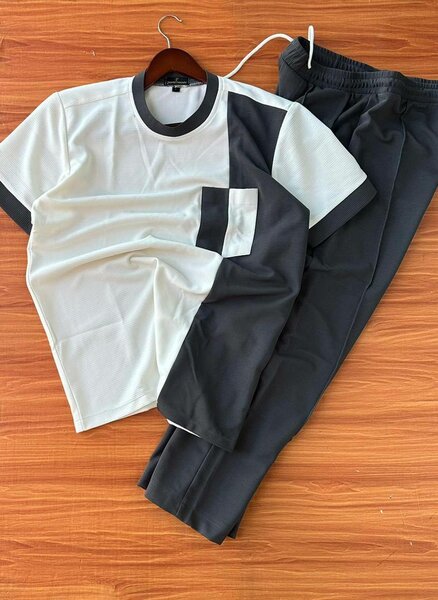 Fashion Top And down