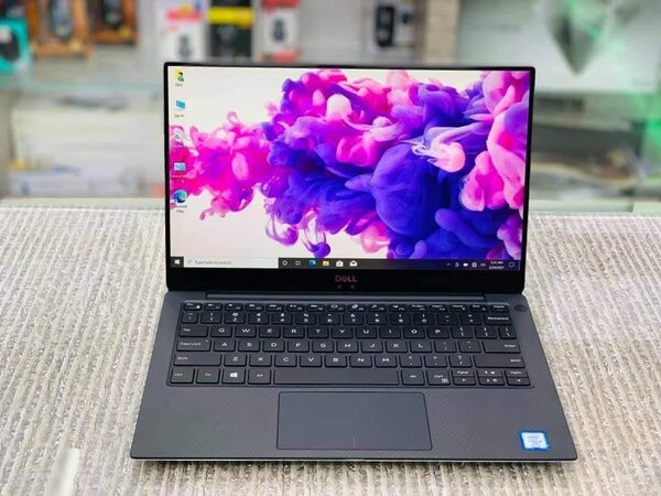 Dell XPS 9380