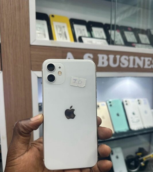 Iphone 11 simple 128Go