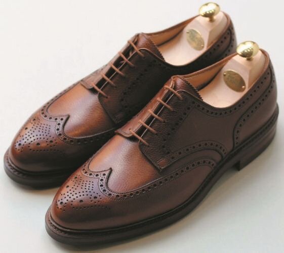 Chaussures Habillées Homme Cuir