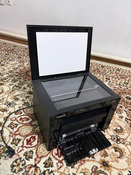 Принтер canon