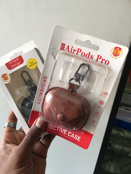 AirPods pro2