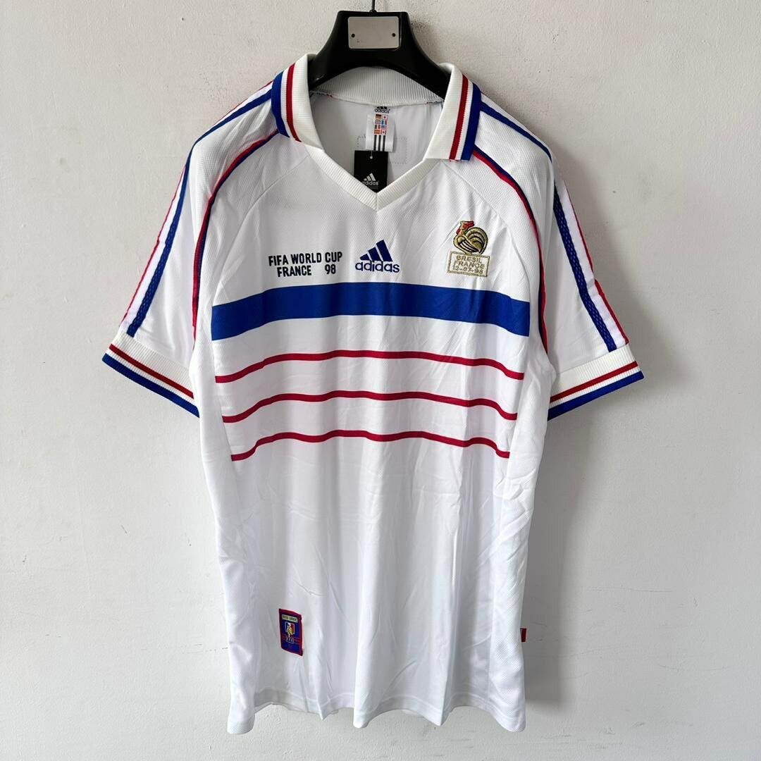 Maillot de France original