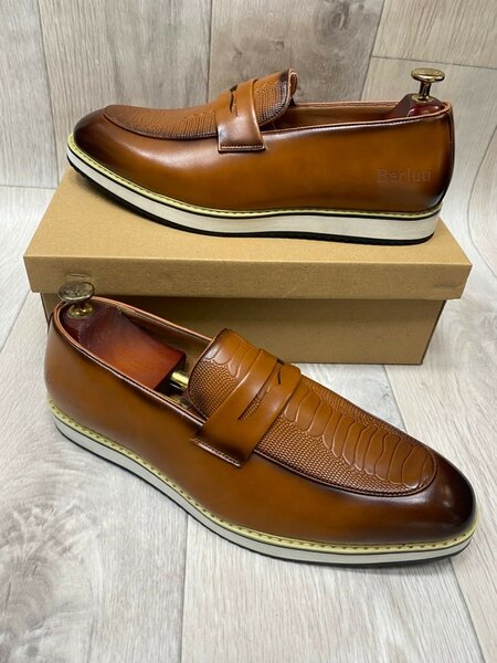 Chaussures homme