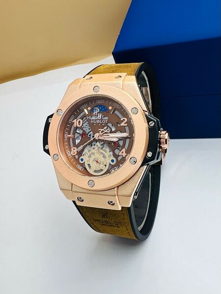 Hublot