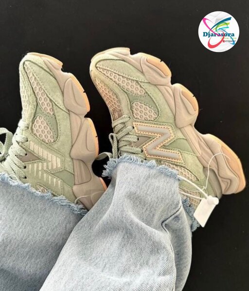 Balance 9060 stock illimité