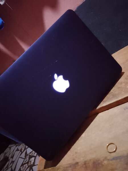 MacBook Pro Retina 13