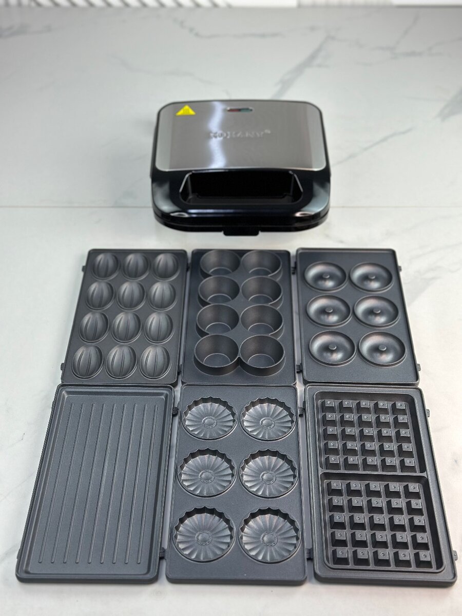 Сендвичница