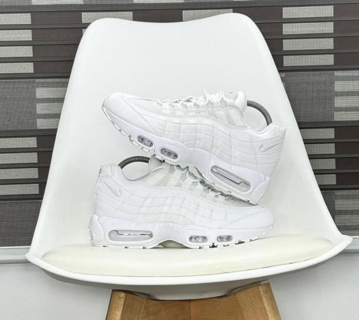 Sneakers tendance unisexes