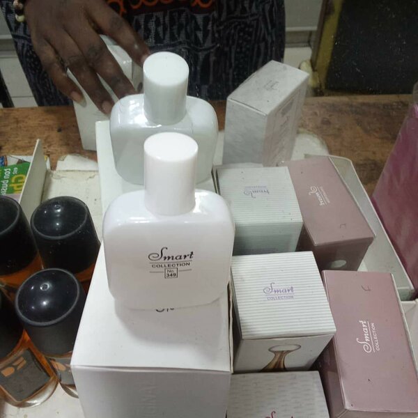 Parfum Smart Collection