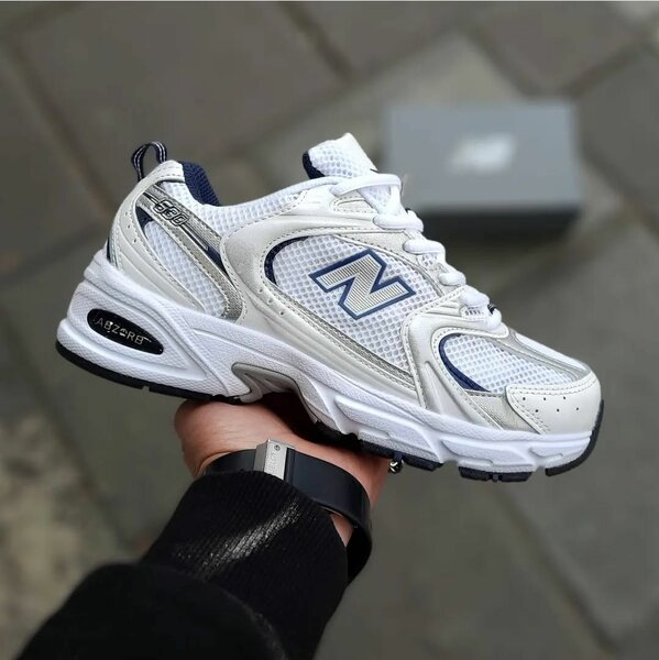 Baskets New Balance 530