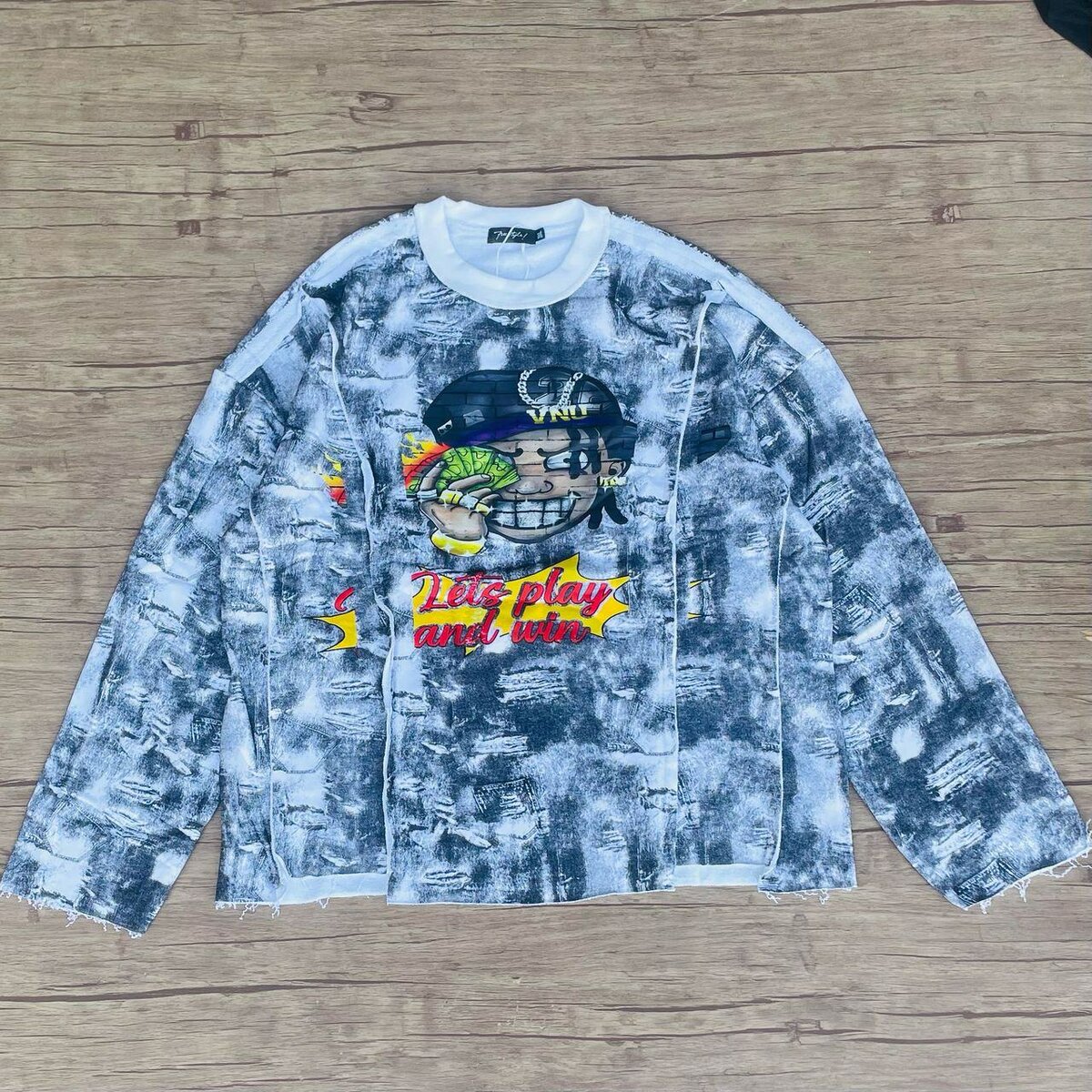 Men's Sweatshirt