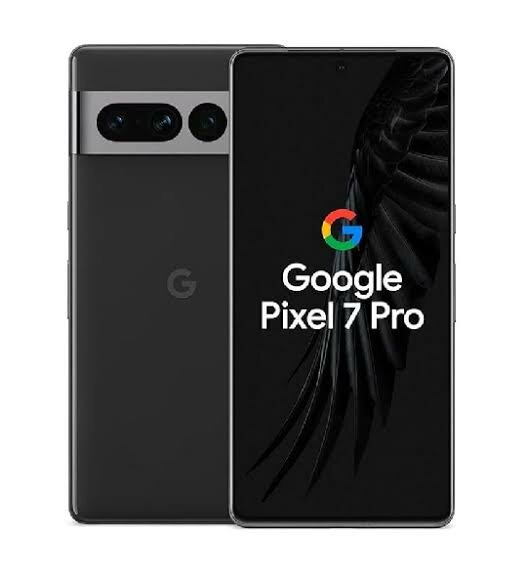 Google Pixel 7 Pro 5G