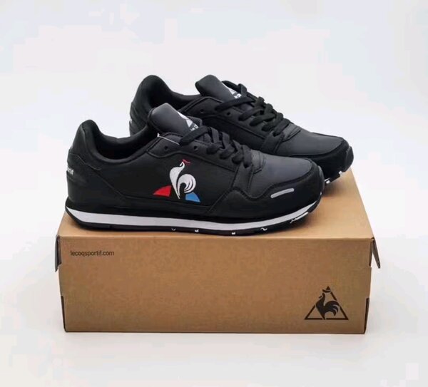 Coq Sportif