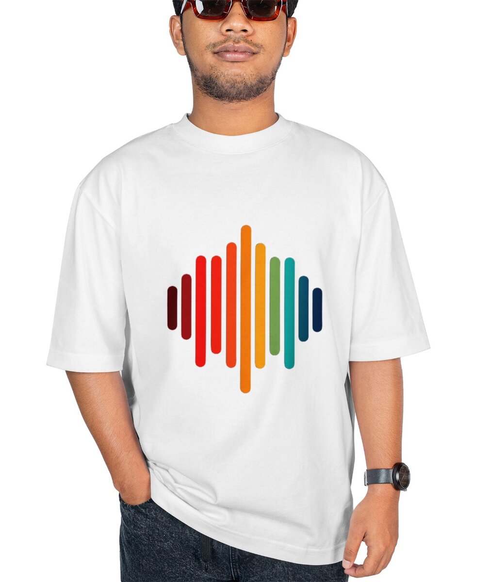 Premium Cotton T shirt