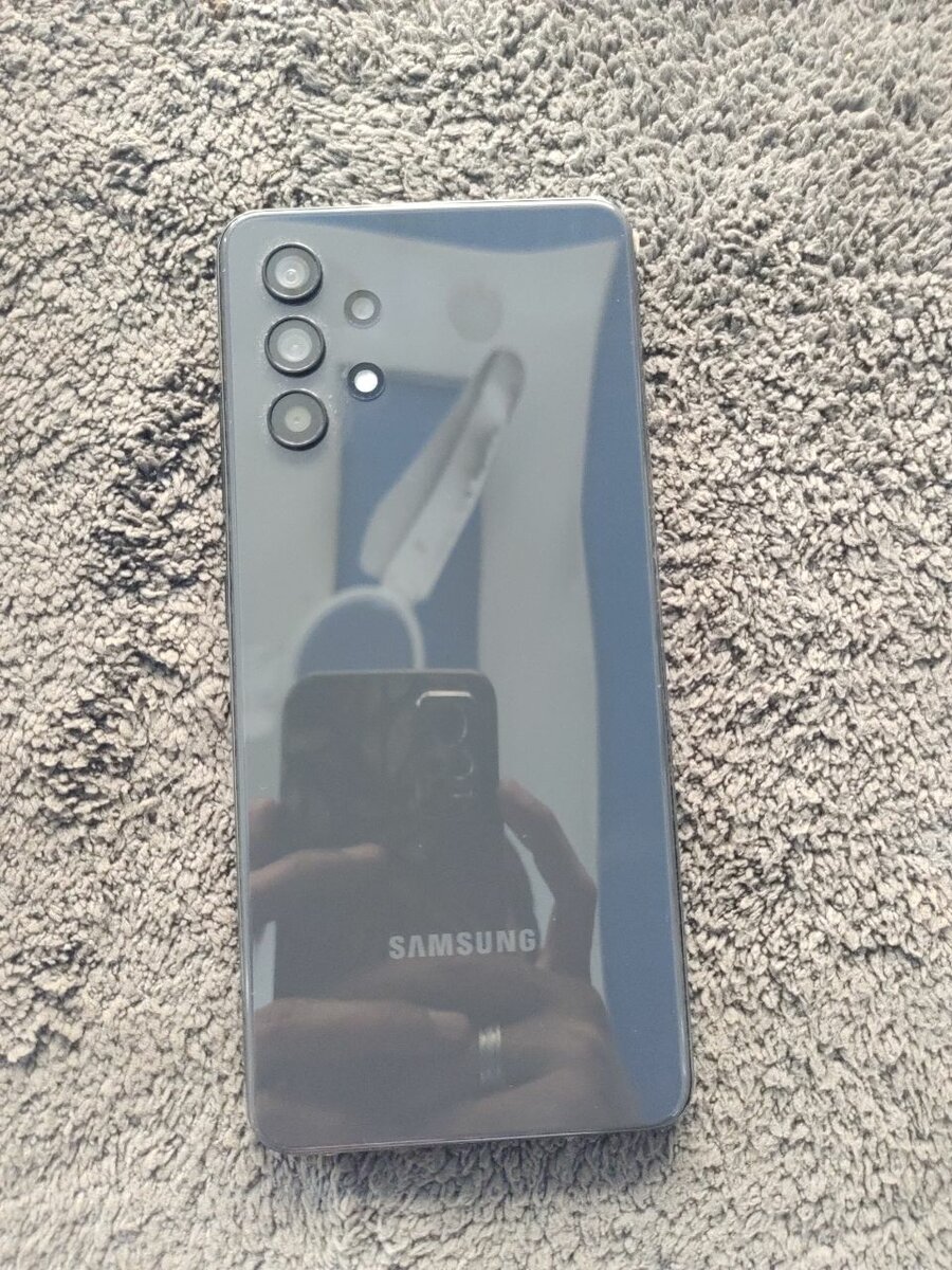 Samsung A32