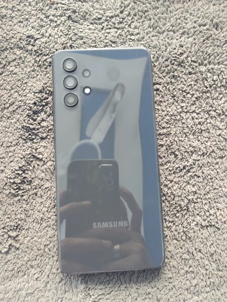 Samsung A32