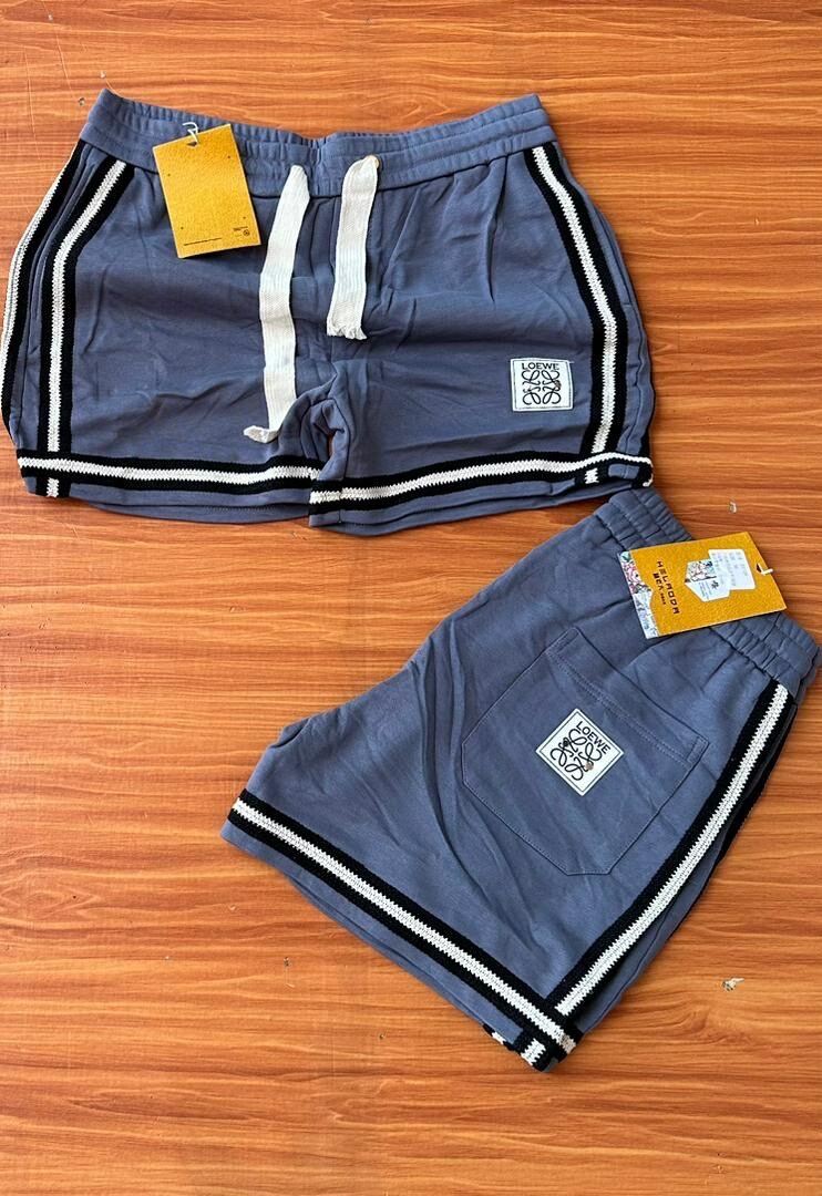 COTTON SHORTS AVAILABLE