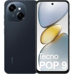 Tecno Pop 9 - Smartphone 6.67"