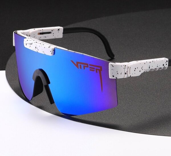 Lunettes de Soleil Sport Viper