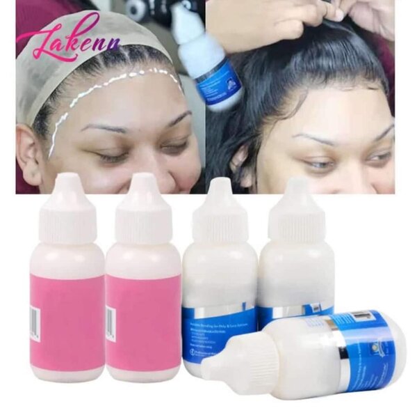 Wig Adhesive Glue