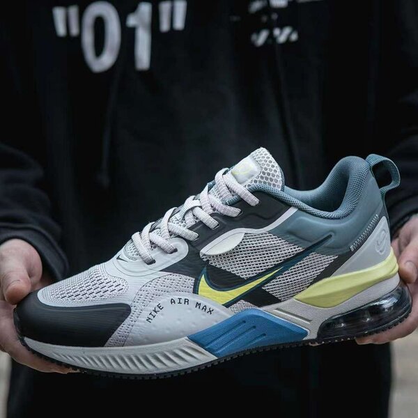 Baskets Air Max Sport Homme