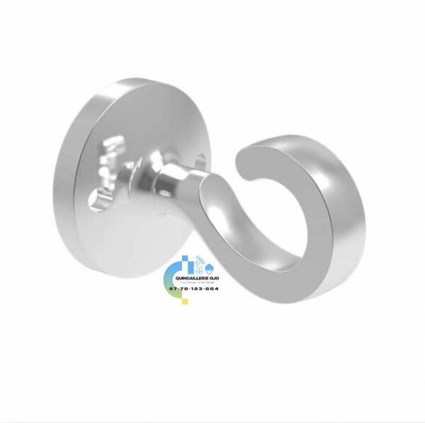 Accroche mural HQ autocollant