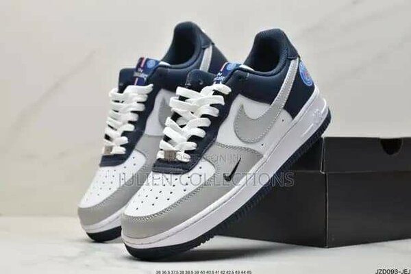 Air force one Psg