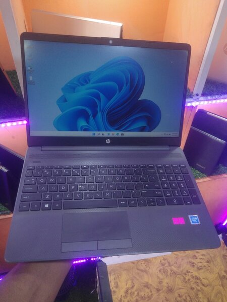 HP LAPTOP notebook