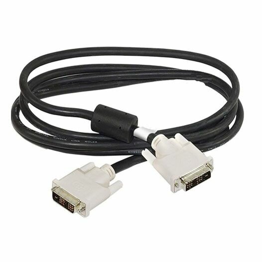 Câble DVI-D Dual Link