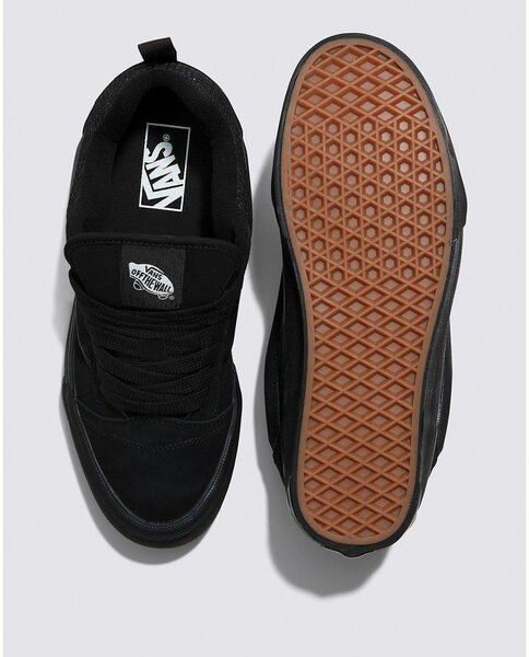 Basket VaNs