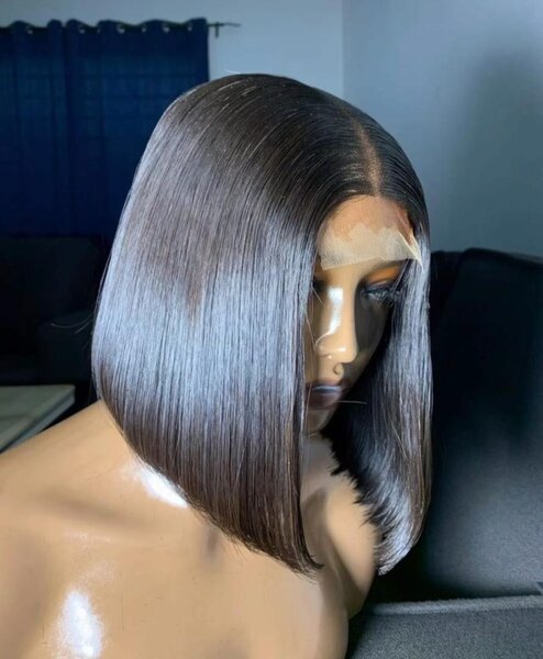 Vietnamese Bone straight with Kim K closure
