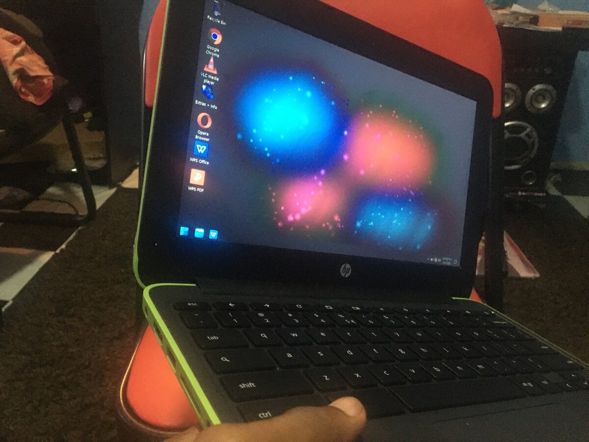 HP LAPTOP
