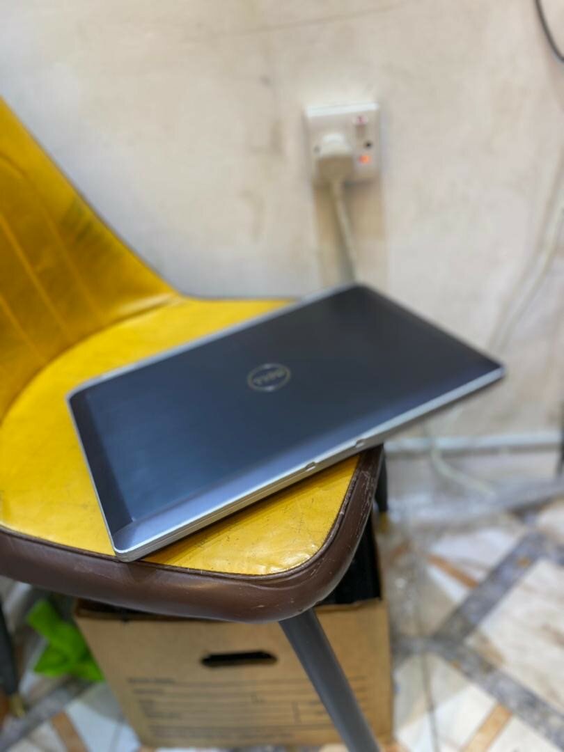 Dell latitude core i5