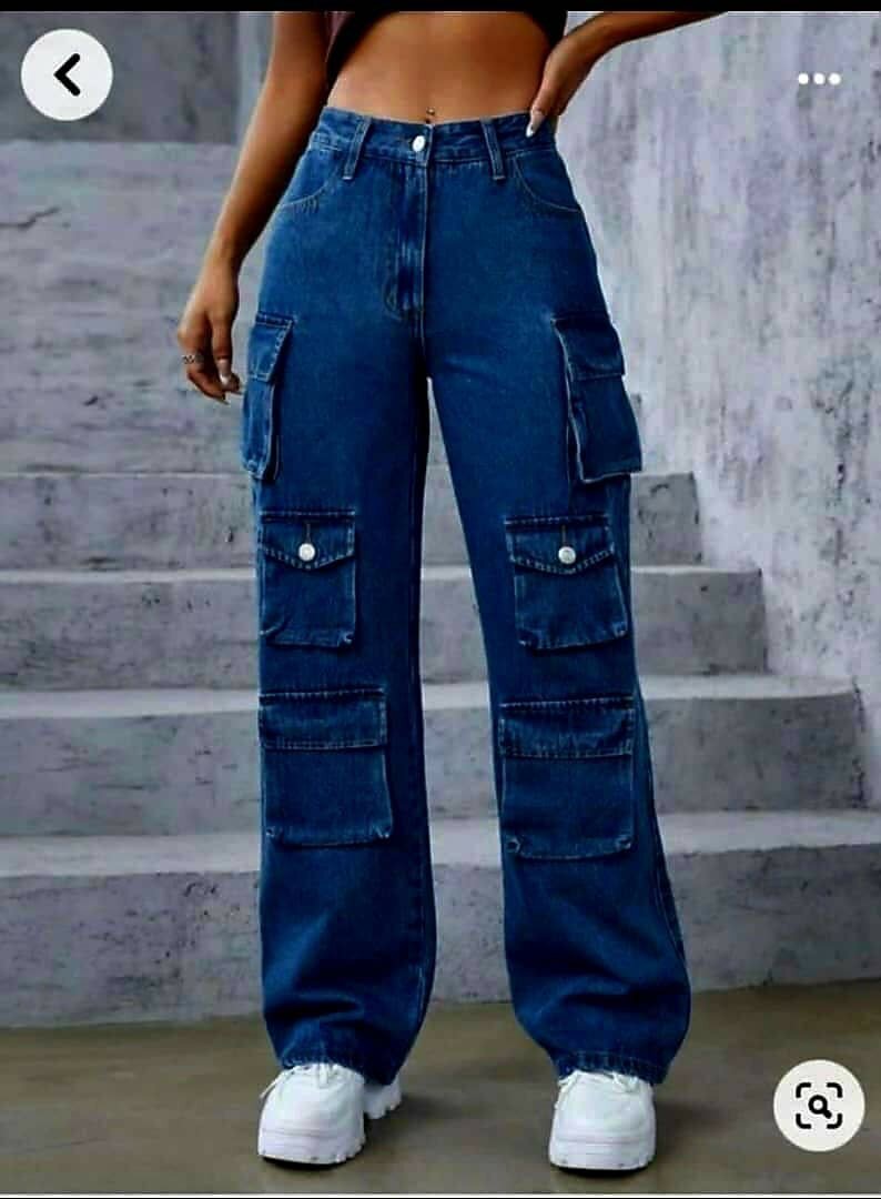 Jeans femme