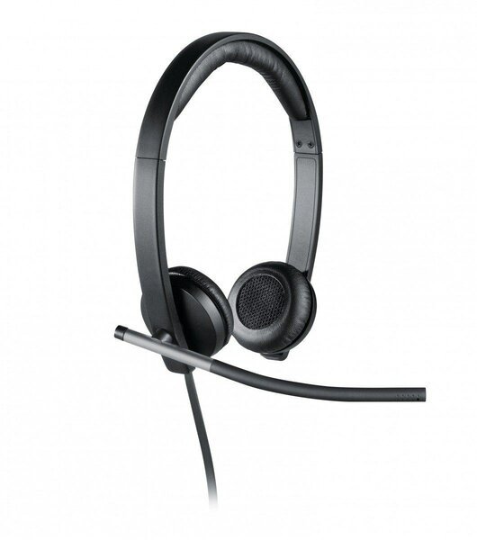Casque filaire confortable