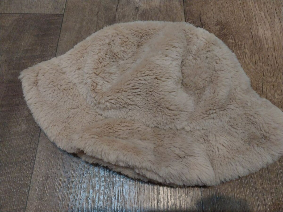 Casquettes en fourrure