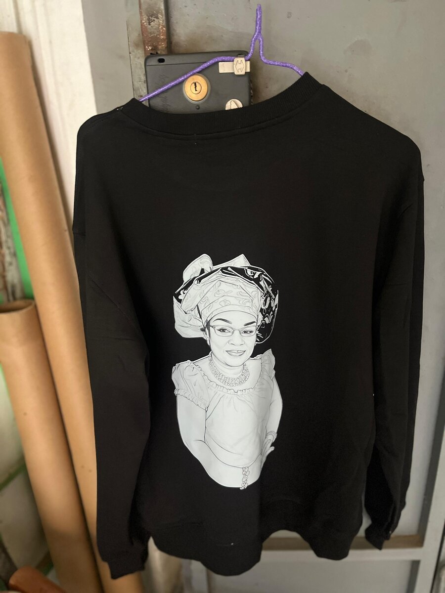 T-shirts et sweats à capuche imprimés