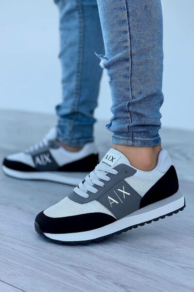 Chic basket pour homme