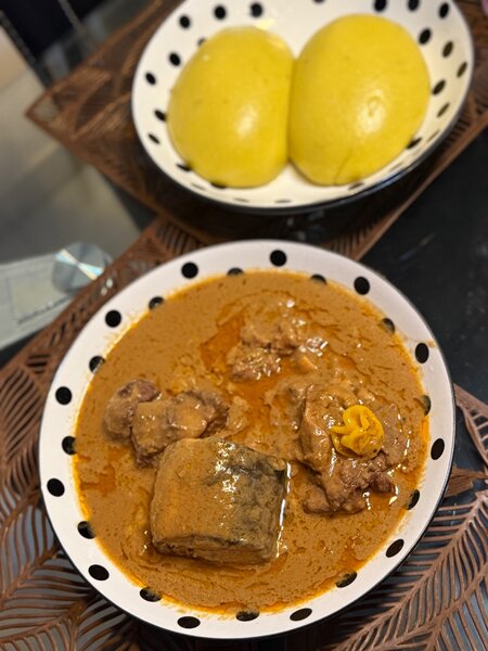 Les marmites de yéli